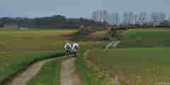 St Quentin au Bosc (Chemin 2)