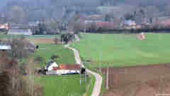 Cuverville sur Yères (l'Epinoy)