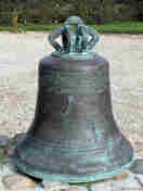 Avesnes en Val (Cloche)