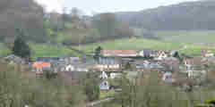 Cuverville sur Yères (Village)