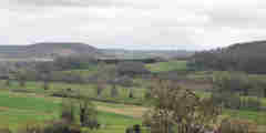 Cuverville sur Yères (Vallée)