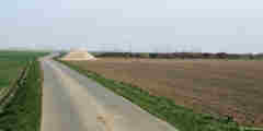 Avesnes en Val (Route 1)