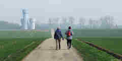 Avesnes en Val (Route 2)
