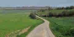 Smermesnil (Route)