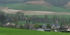 Villy sur Yères (Village)