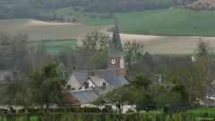 Villy sur Yères (Eglise)