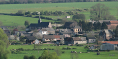 Dancourt (Village)