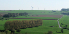Dancourt (Eoliennes)