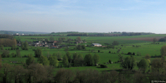 Dancourt (Prairies)