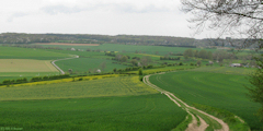 Preuseville (vers Hesmy)