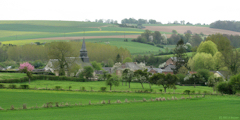 St Riquier en Rivière (Eglise)