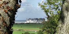 Criel sur Mer (Résidence)