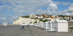 Criel sur Mer (Plage 2)
