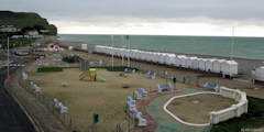 Criel sur Mer (Parc)