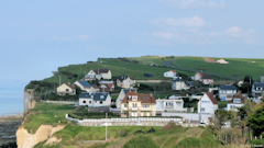 Criel sur Mer (Mesnil-Val Plage)