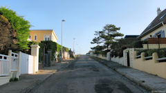 Criel sur Mer (Rue)