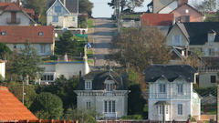 Criel sur Mer (Deux Villas)