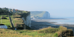 Criel sur Mer (Mesnil-Val Plage)