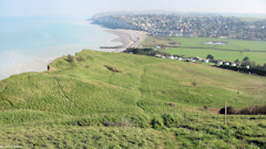 Criel sur Mer (Criel-Plage)
