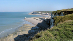 Le Tréport (Plage 1)