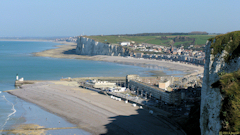Le Tréport (Plage 2)