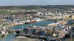 Le Tréport (Port 1)