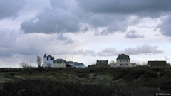 Cayeux sur Mer (Maisons 1)