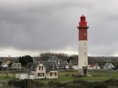 Cayeux sur Mer (Phare 3)