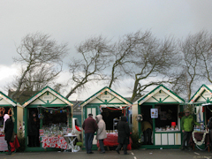 Cayeux sur Mer (Marché)