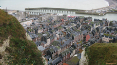 Le Tréport (Cordiers)