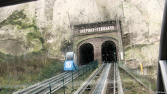 Le Tréport (Funiculaire 1)