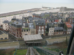 Le Tréport (Funiculaire 3)