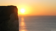 Criel sur Mer (Soleil 2)