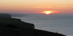 Criel sur Mer (Soleil 3)