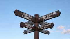Le Tréport (Poteau)