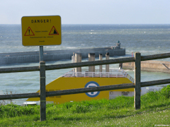 Dieppe (Seven Sisters 1)