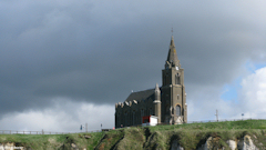 Dieppe (Bonsecours)