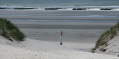 St Quentin en Tourmont (Plage 1)