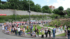 Dieppe (Tour de France 1)