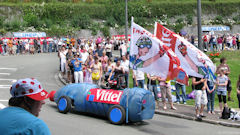 Dieppe (Tour de France 2)