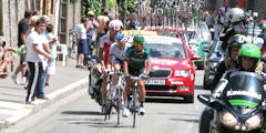 Dieppe (Tour de France 3)