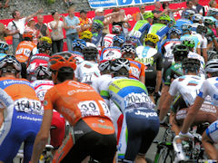 Dieppe (Tour de France 6)