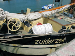 Dieppe (Zuiderzee 1)