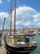 Dieppe (Zuiderzee 3)