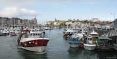 Dieppe (Chalutier)
