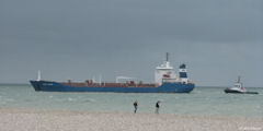 Le Havre (Bro Anton)