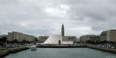 Le Havre (Volcan)