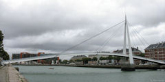 Le Havre (Passerelle)