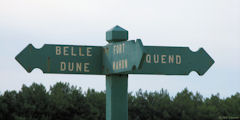 Fort-Mahon-Plage (Poteau)