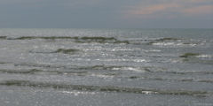 Fort-Mahon-Plage (Mer)